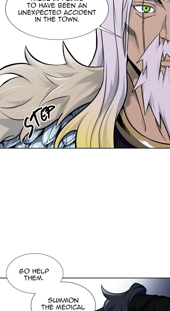 Tower of God Chap 173 - Next Chap 174