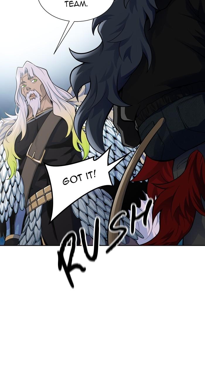 Tower of God Chap 173 - Next Chap 174