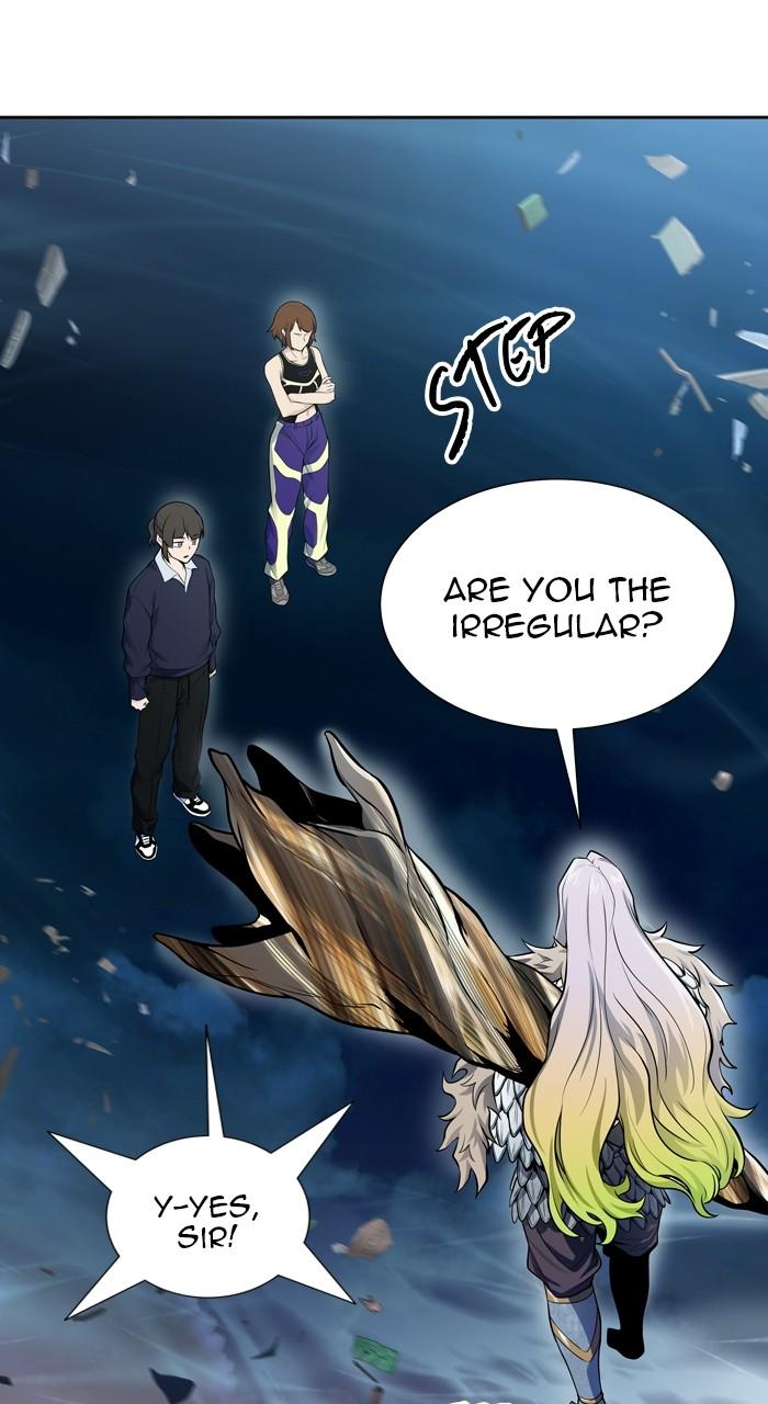 Tower of God Chap 173 - Next Chap 174