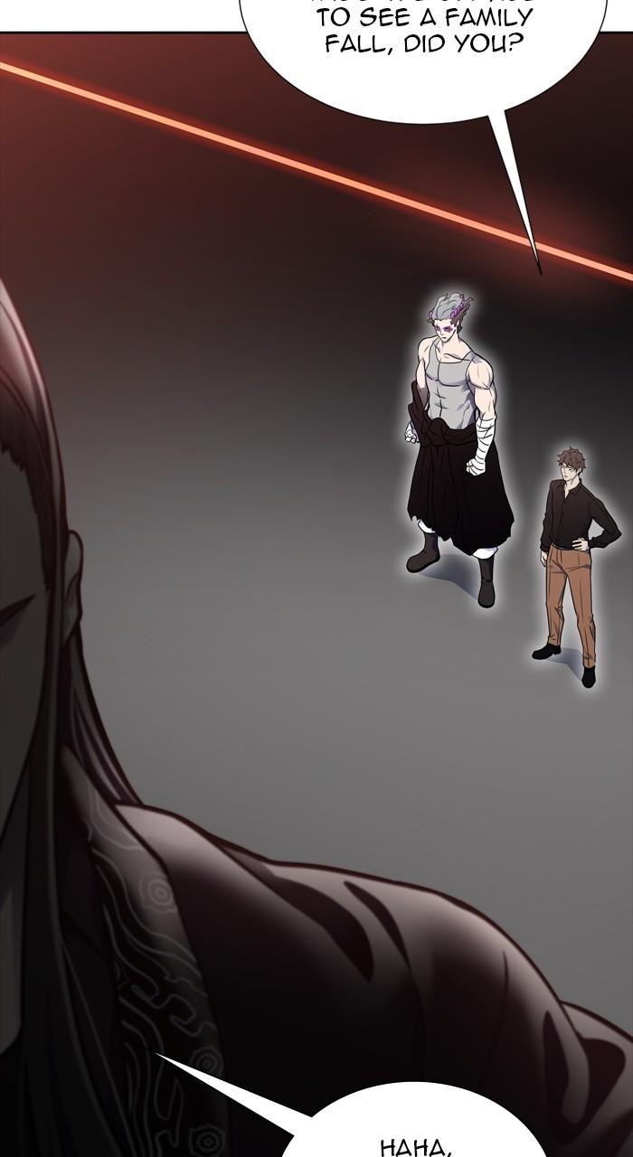 Tower of God Chap 173 - Next Chap 174