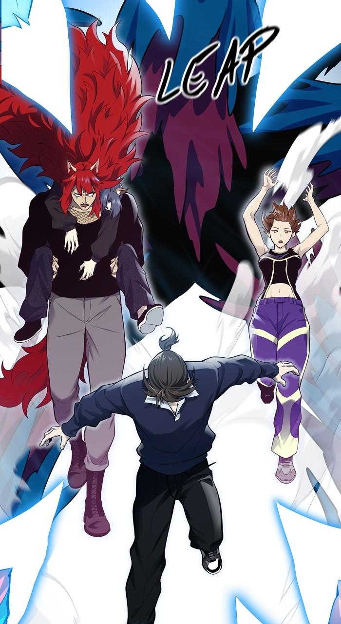 Tower of God Chap 173 - Next Chap 174