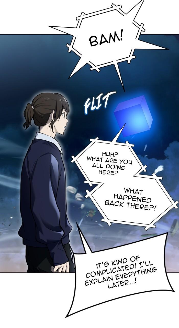 Tower of God Chap 173 - Next Chap 174