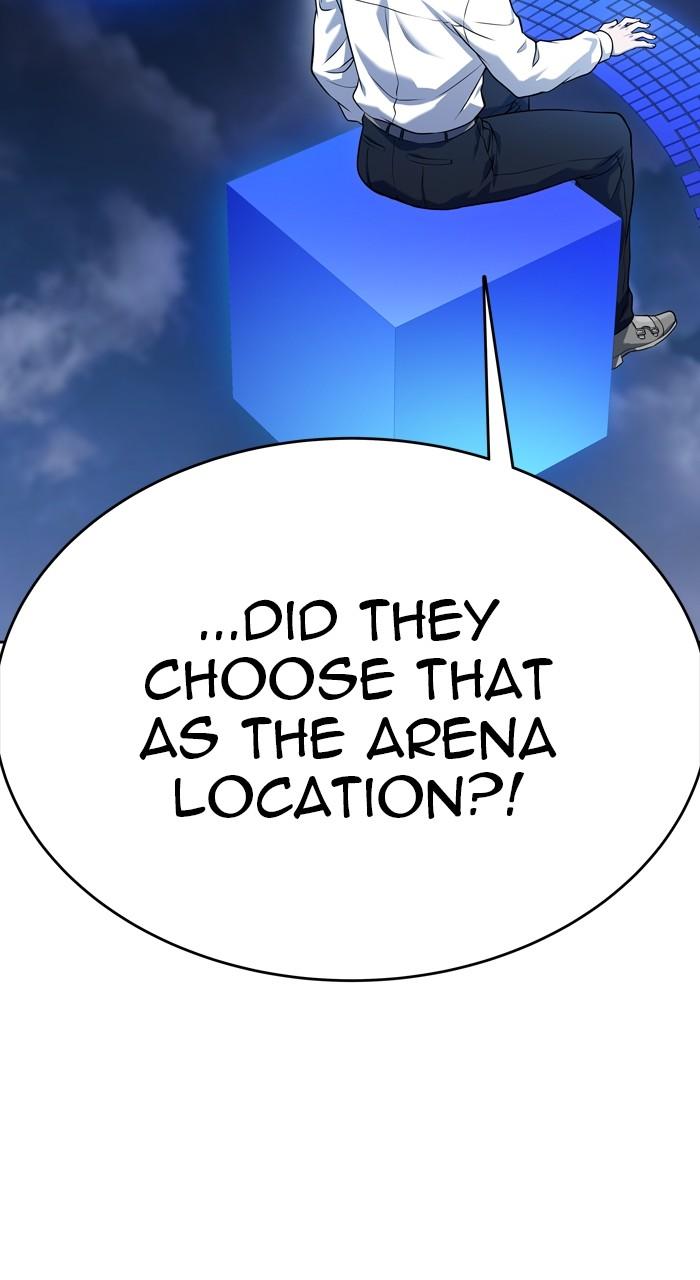 Tower of God Chap 173 - Next Chap 174