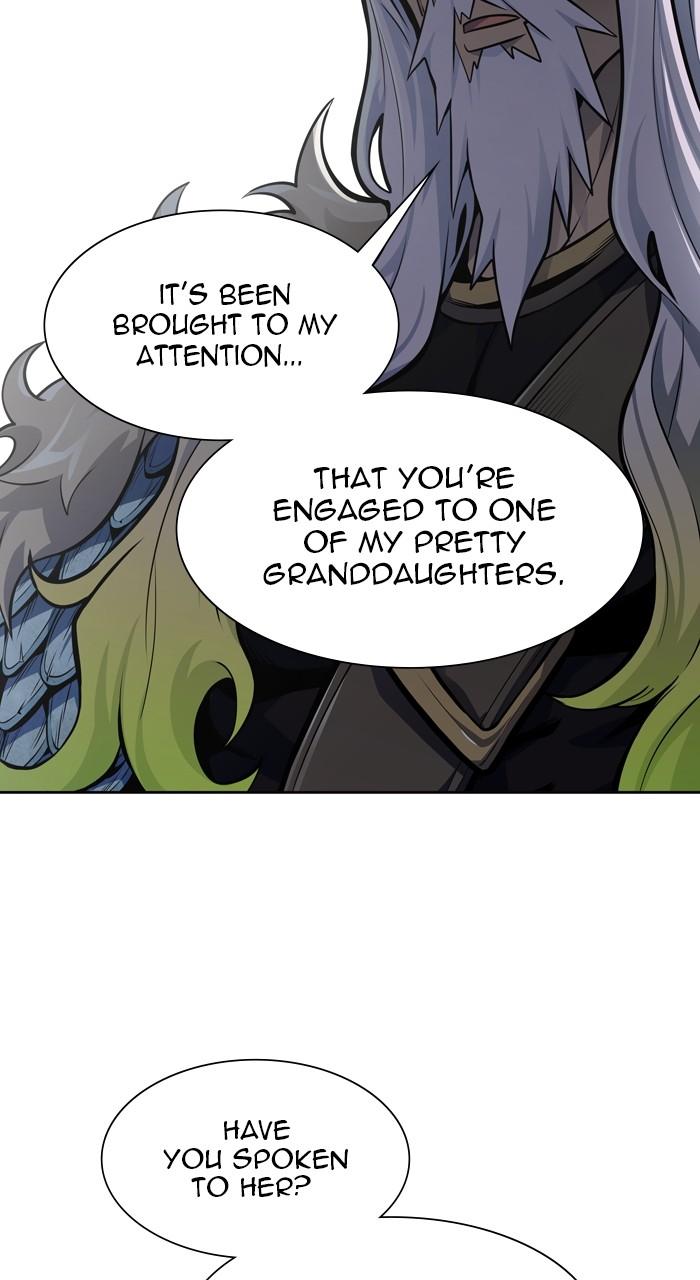 Tower of God Chap 173 - Next Chap 174