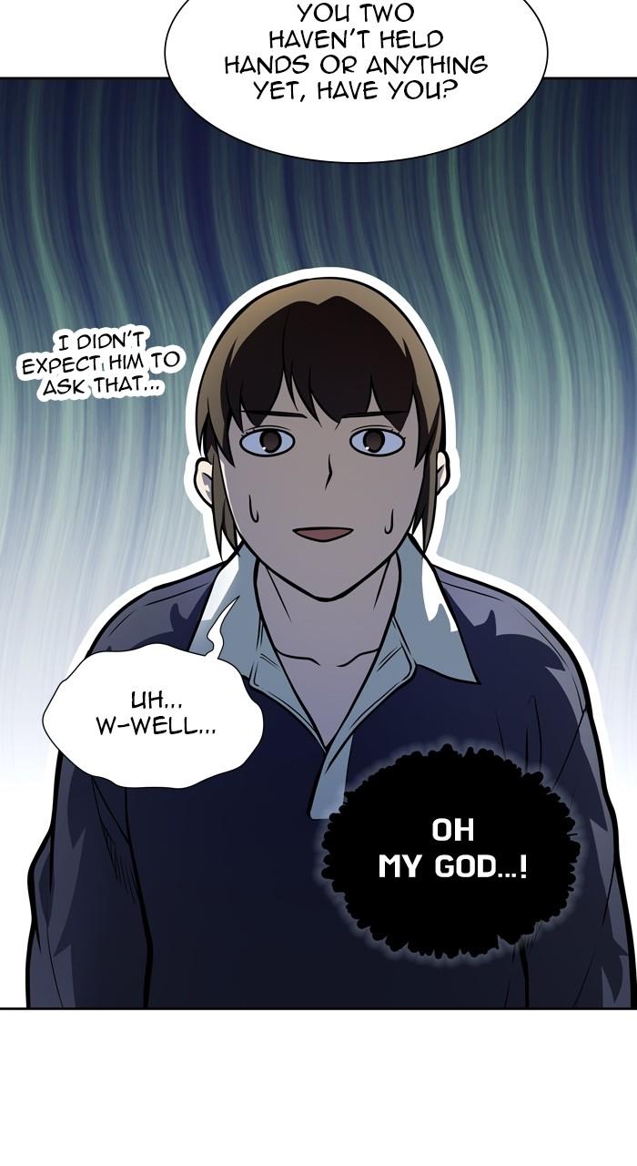 Tower of God Chap 173 - Next Chap 174