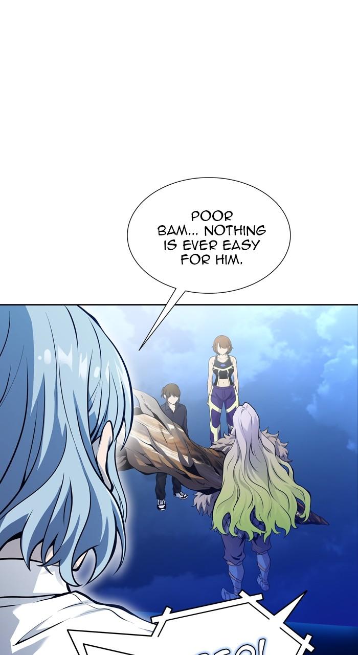 Tower of God Chap 173 - Next Chap 174