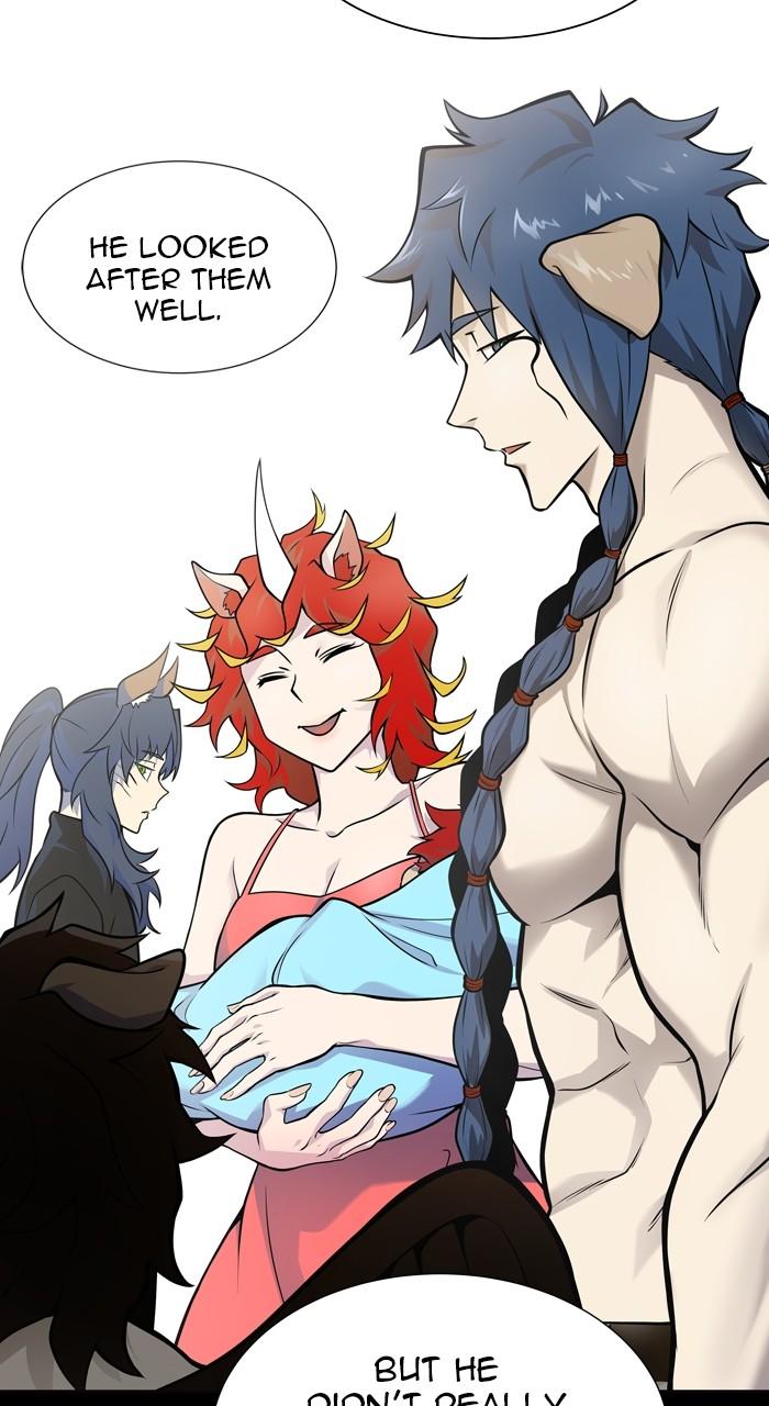 Tower of God Chap 173 - Next Chap 174