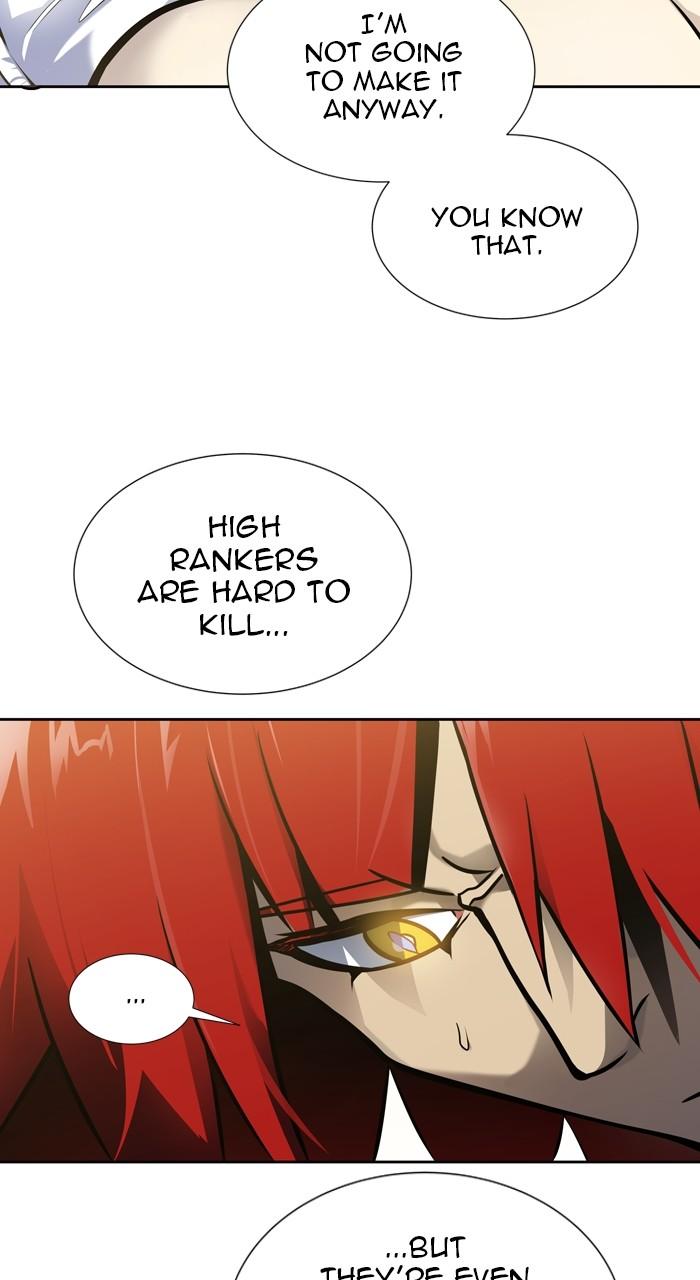 Tower of God Chap 173 - Next Chap 174