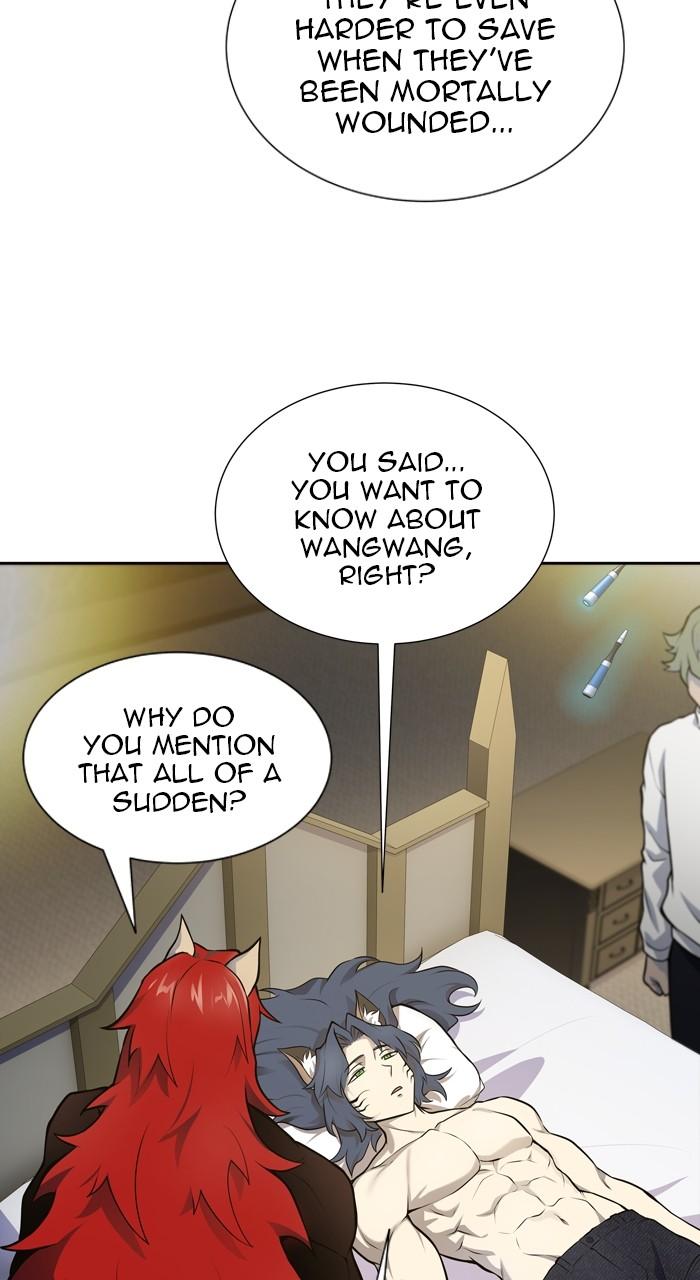 Tower of God Chap 173 - Next Chap 174