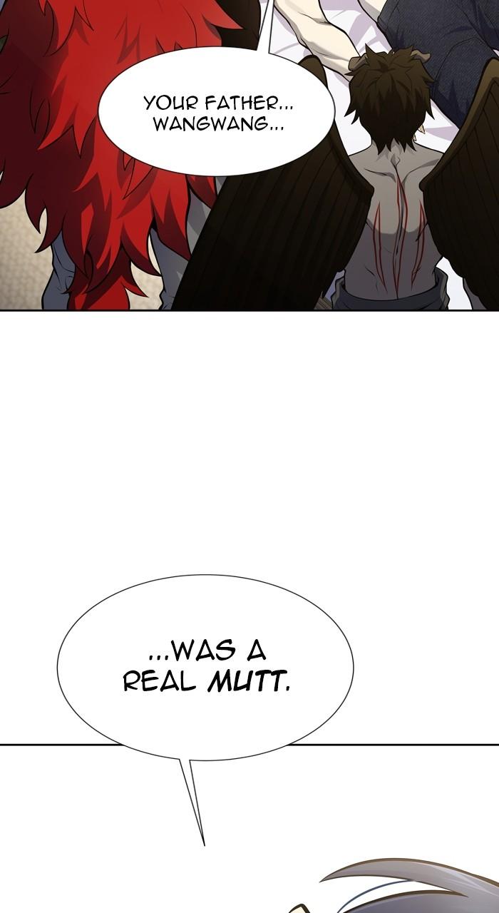 Tower of God Chap 173 - Next Chap 174