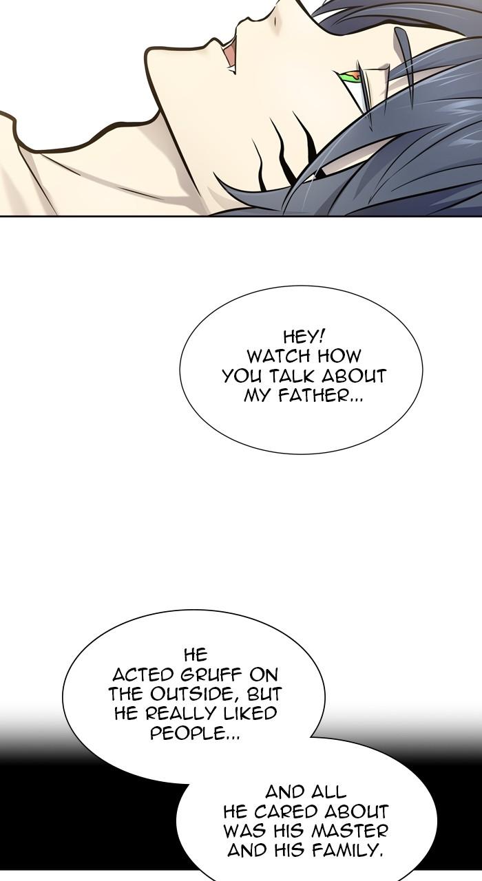 Tower of God Chap 173 - Next Chap 174
