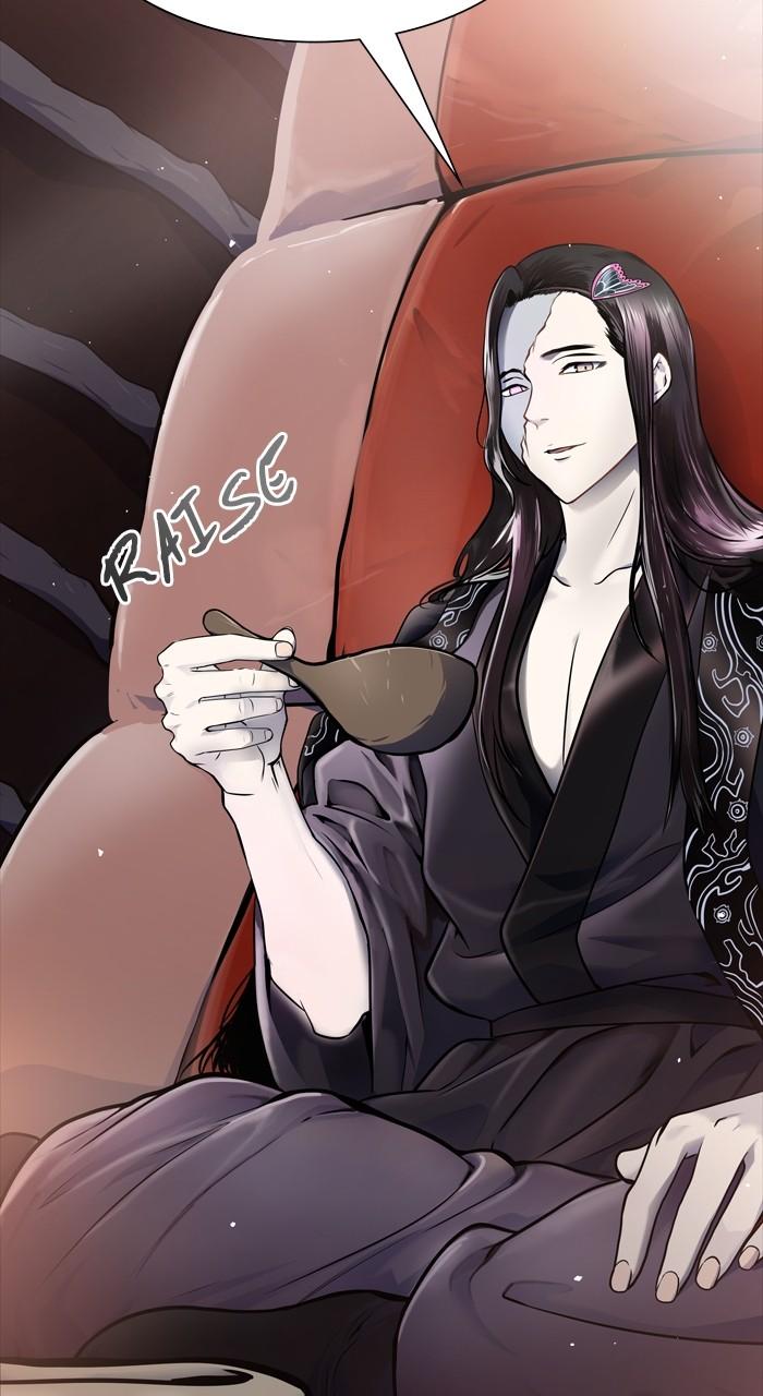 Tower of God Chap 173 - Next Chap 174