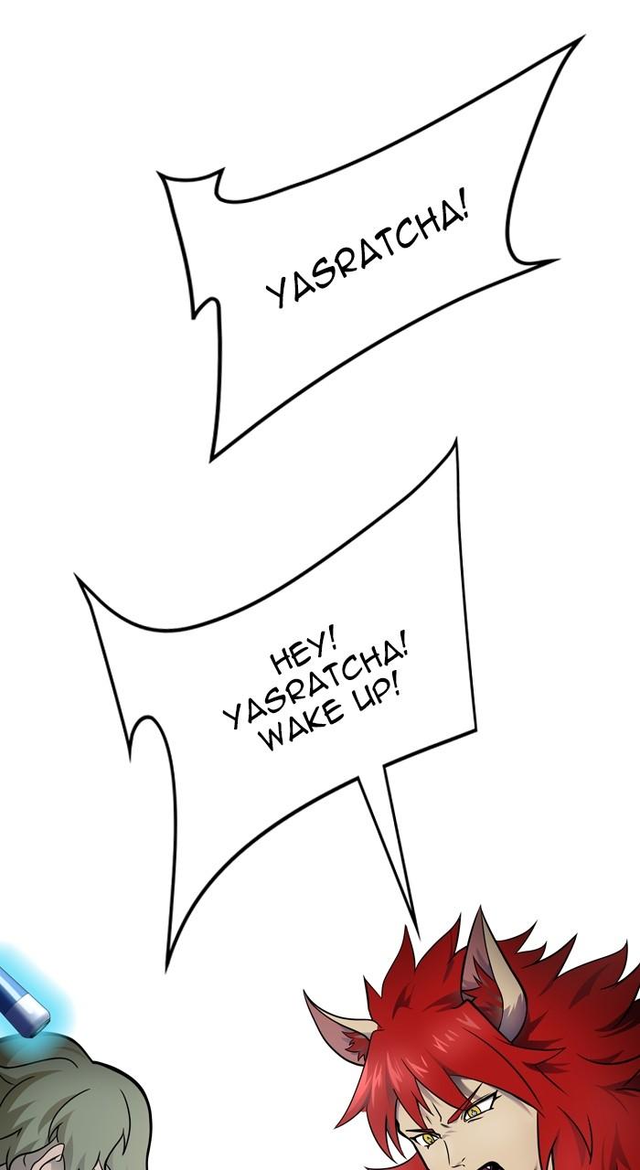 Tower of God Chap 173 - Next Chap 174