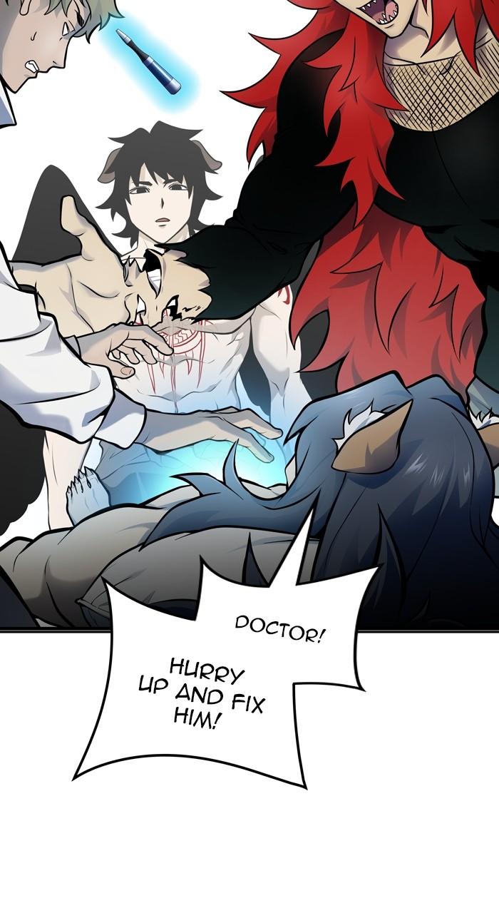 Tower of God Chap 173 - Next Chap 174