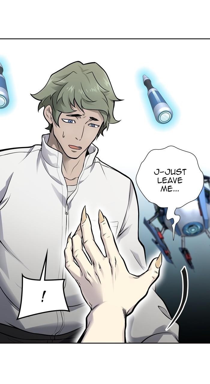 Tower of God Chap 173 - Next Chap 174