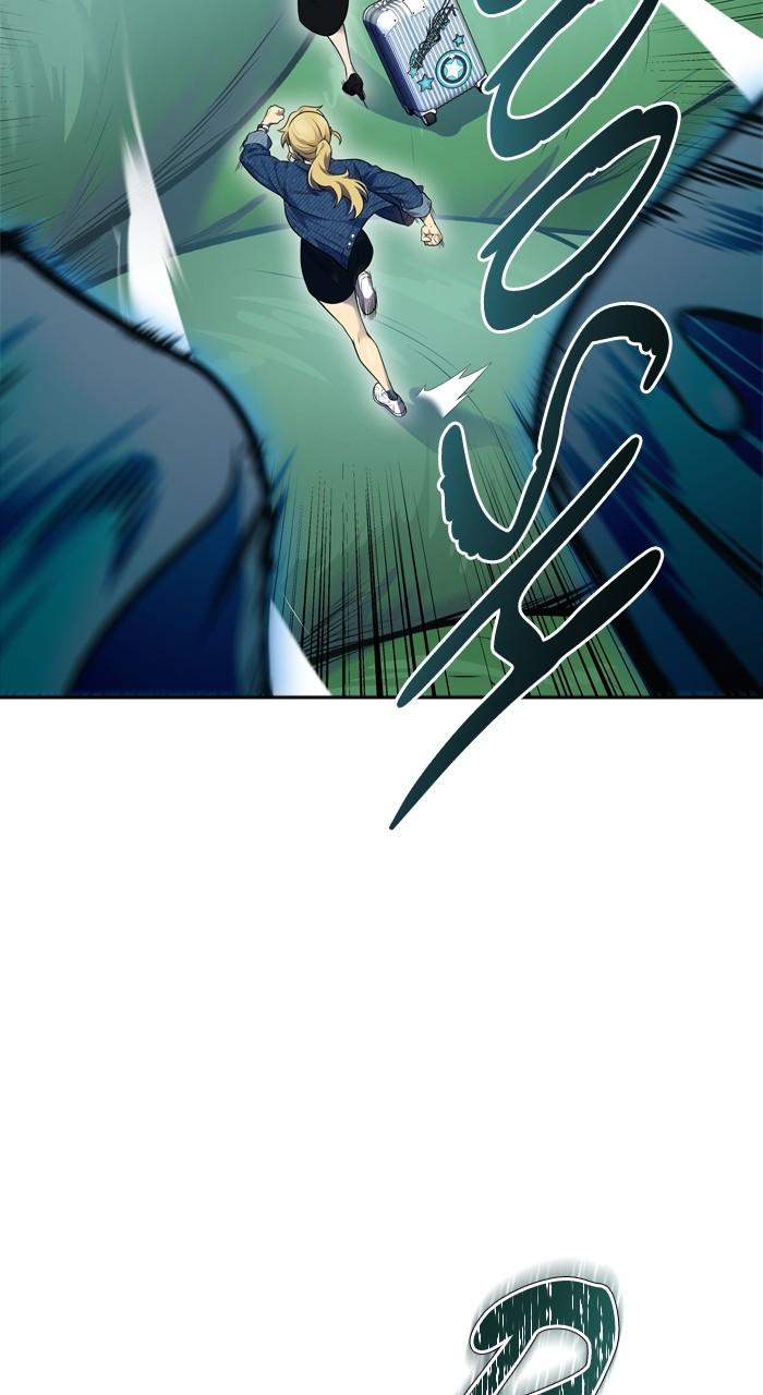 Tower of God Chap 187 - Next Chap 188