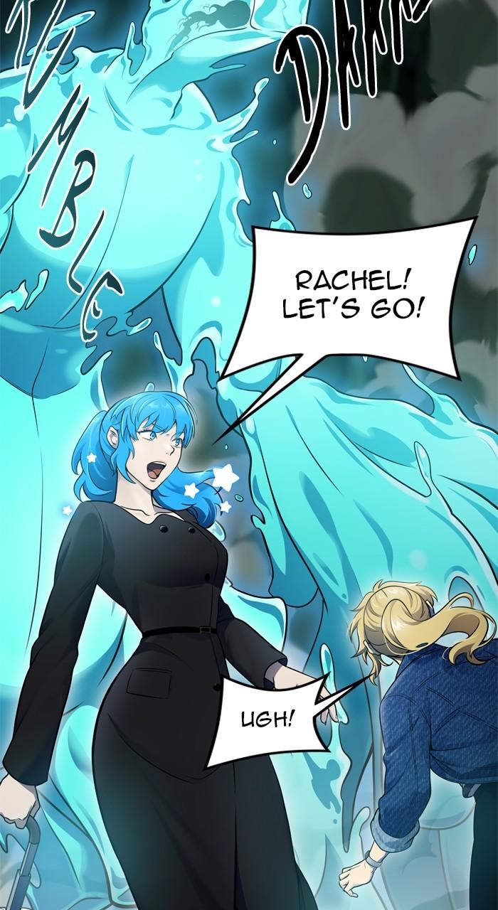 Tower of God Chap 187 - Next Chap 188