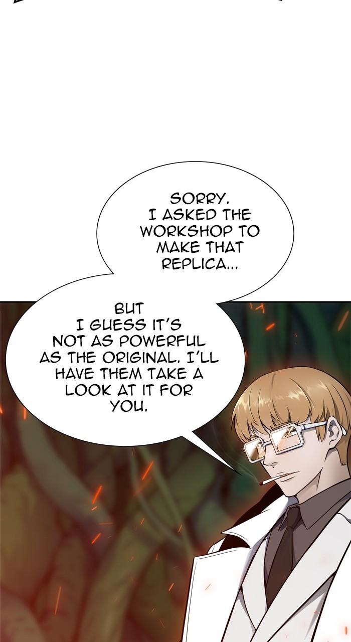 Tower of God Chap 187 - Next Chap 188