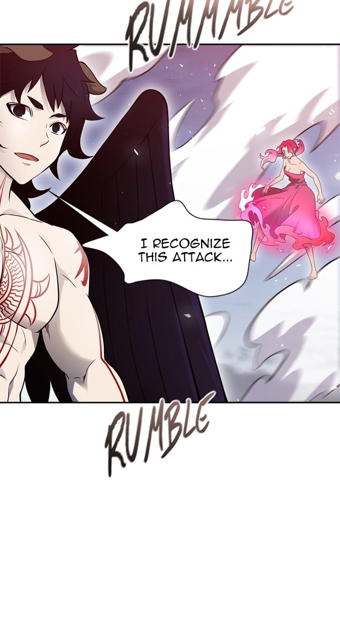 Tower of God Chap 187 - Next Chap 188