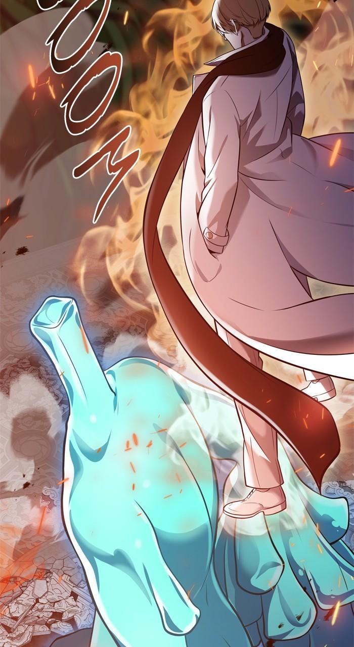 Tower of God Chap 187 - Next Chap 188