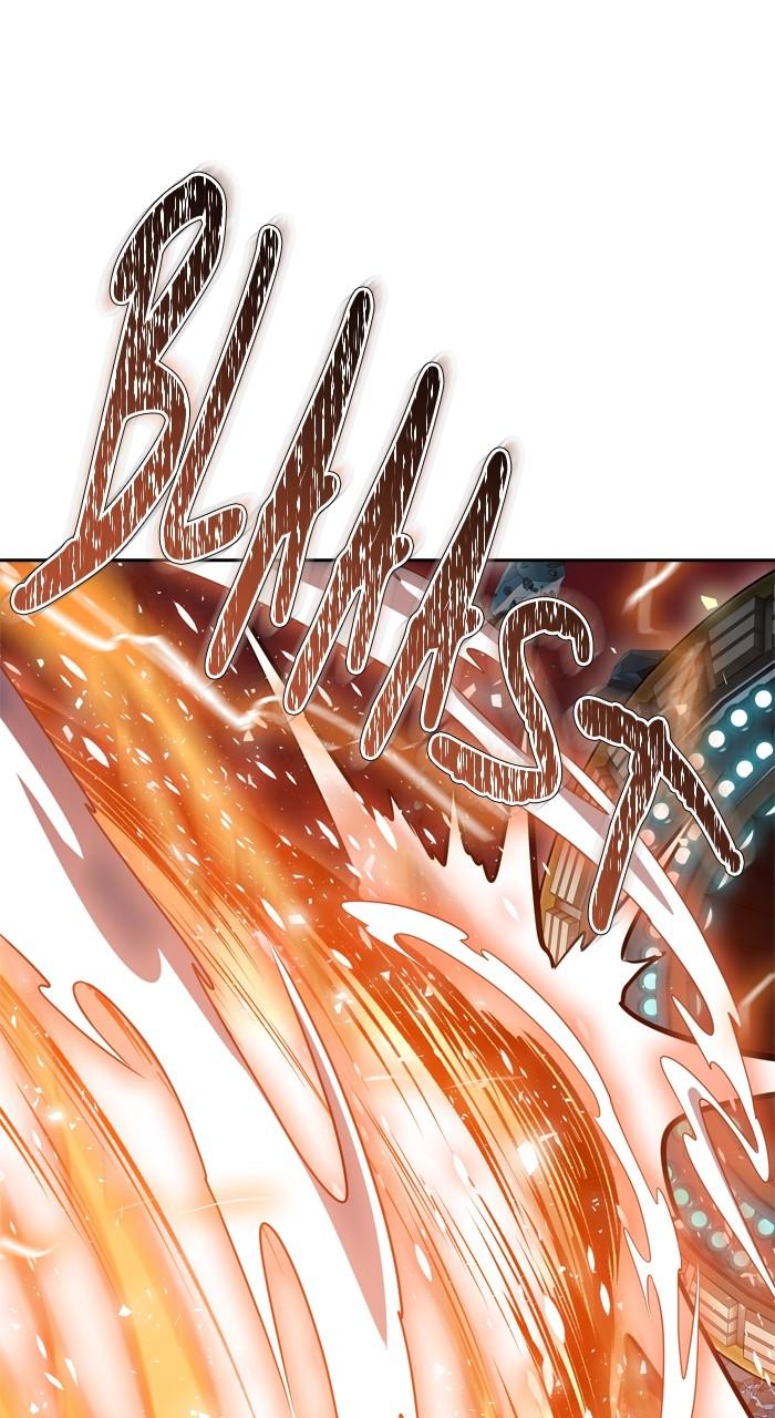 Tower of God Chap 187 - Next Chap 188