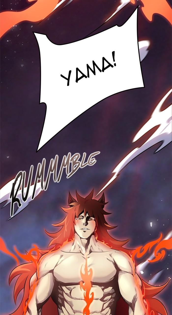 Tower of God Chap 187 - Next Chap 188