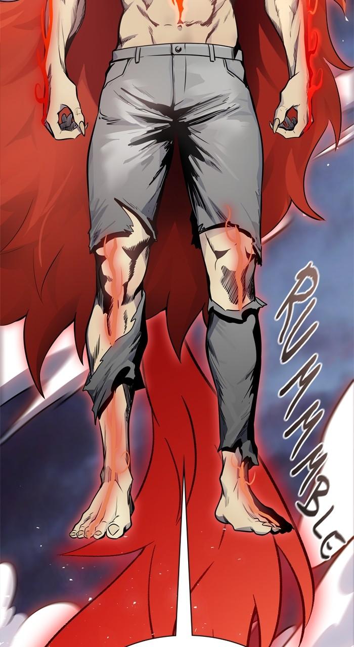 Tower of God Chap 187 - Next Chap 188