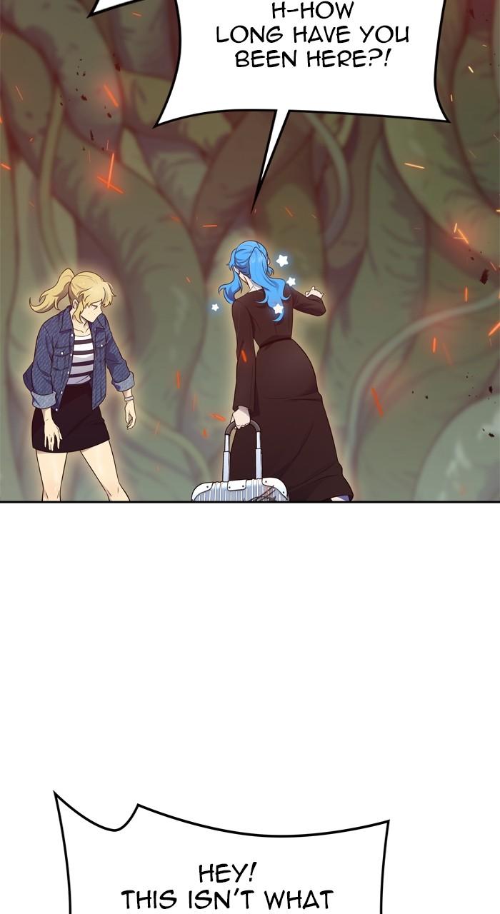 Tower of God Chap 187 - Next Chap 188