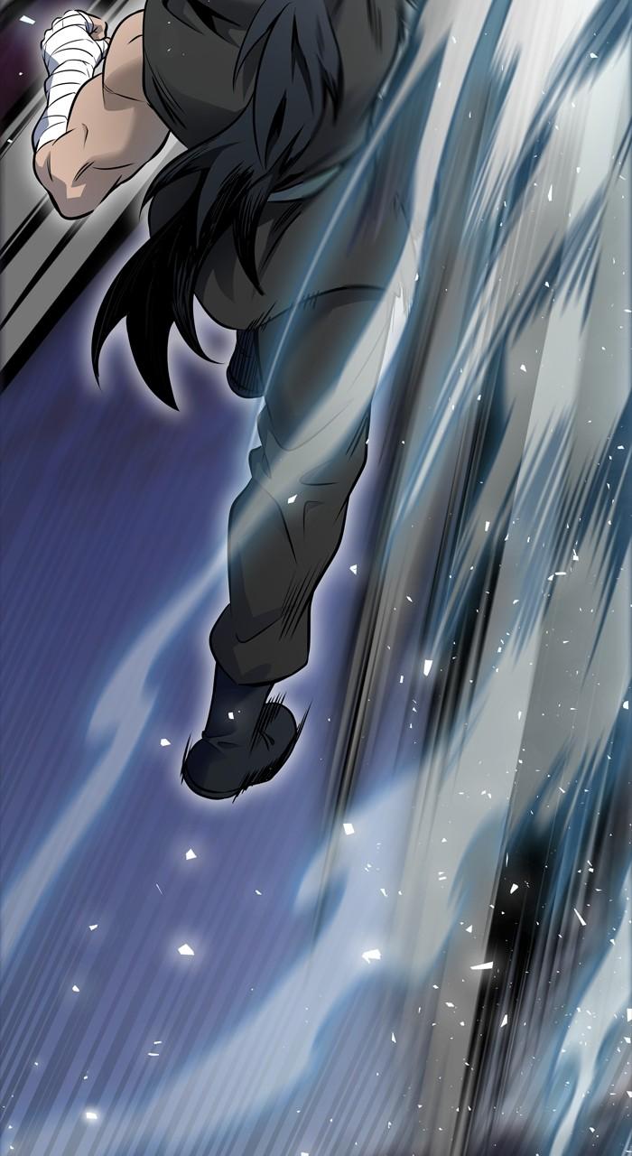Tower of God Chap 187 - Next Chap 188