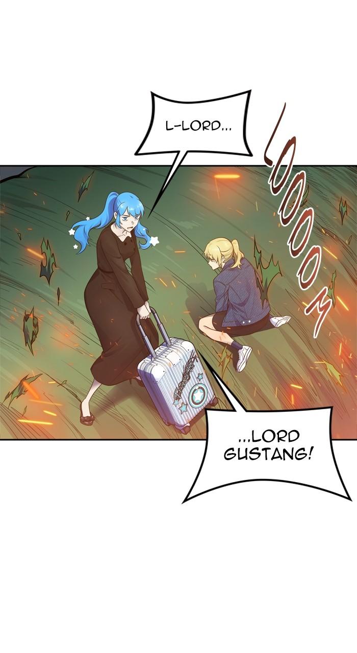 Tower of God Chap 187 - Next Chap 188