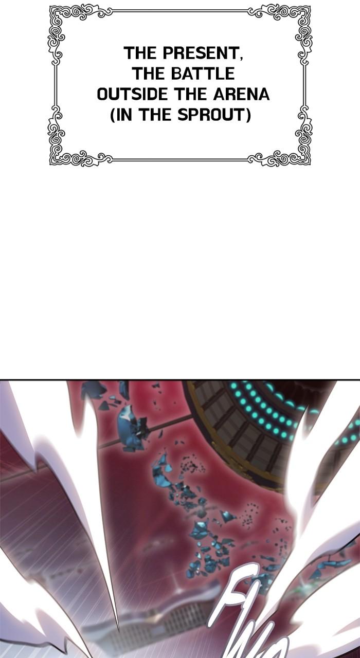 Tower of God Chap 187 - Next Chap 188