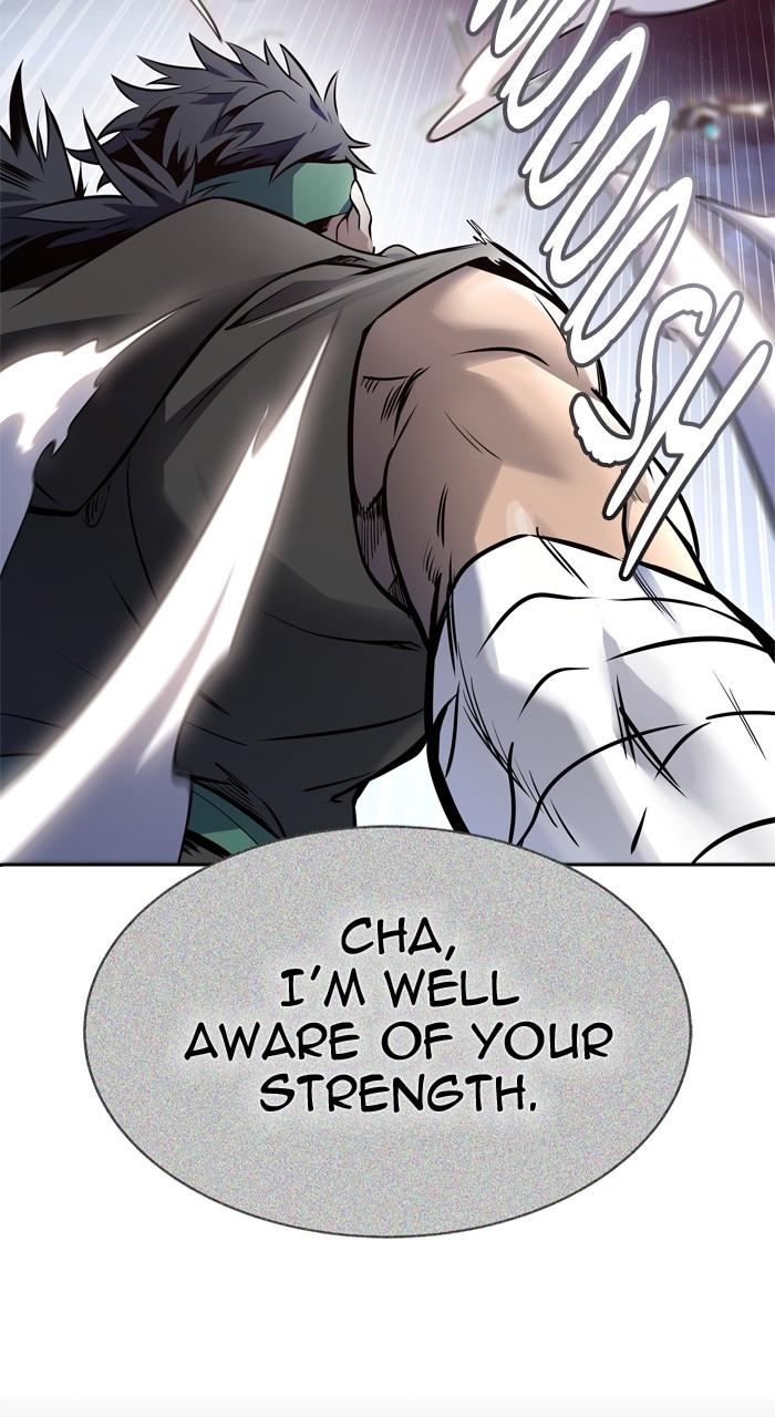 Tower of God Chap 187 - Next Chap 188