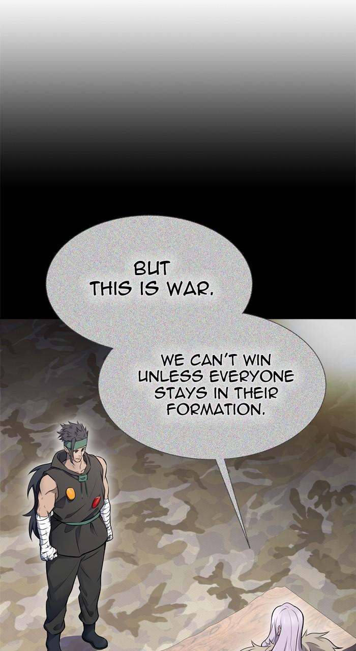 Tower of God Chap 187 - Next Chap 188