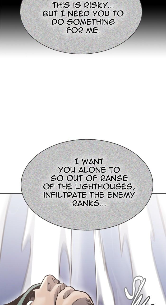 Tower of God Chap 187 - Next Chap 188