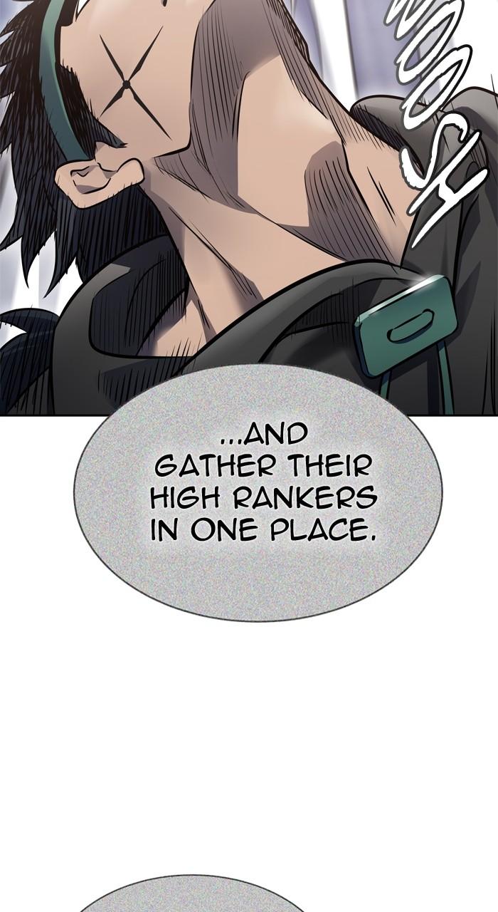 Tower of God Chap 187 - Next Chap 188