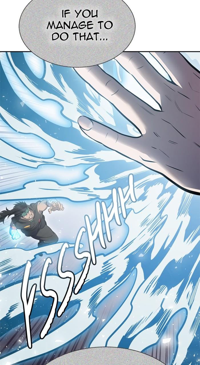 Tower of God Chap 187 - Next Chap 188