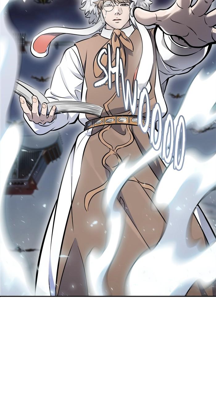 Tower of God Chap 187 - Next Chap 188