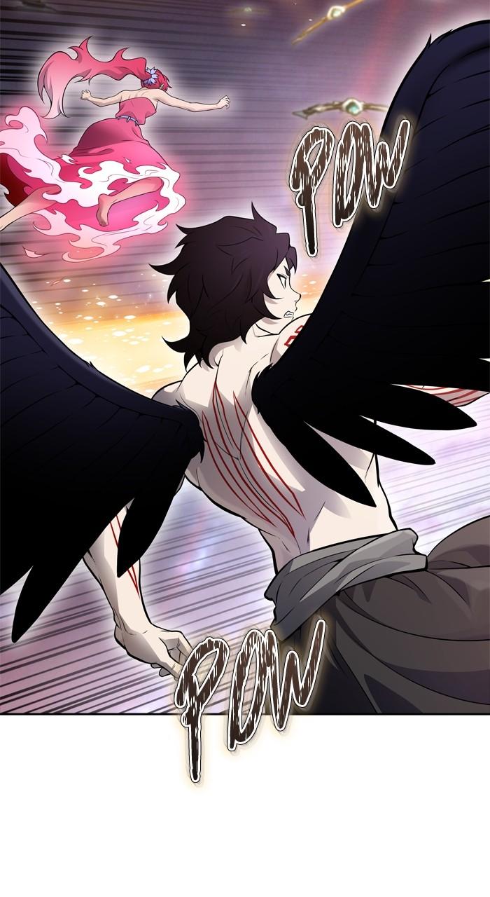 Tower of God Chap 187 - Next Chap 188