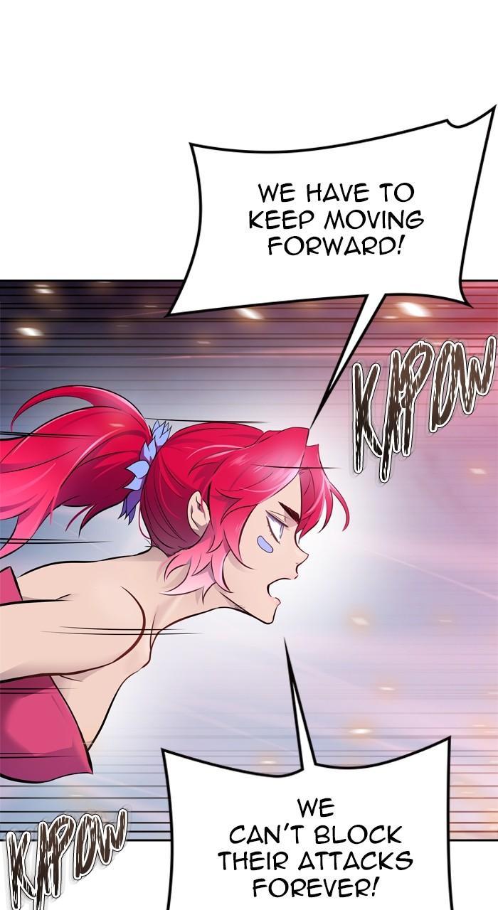 Tower of God Chap 187 - Next Chap 188