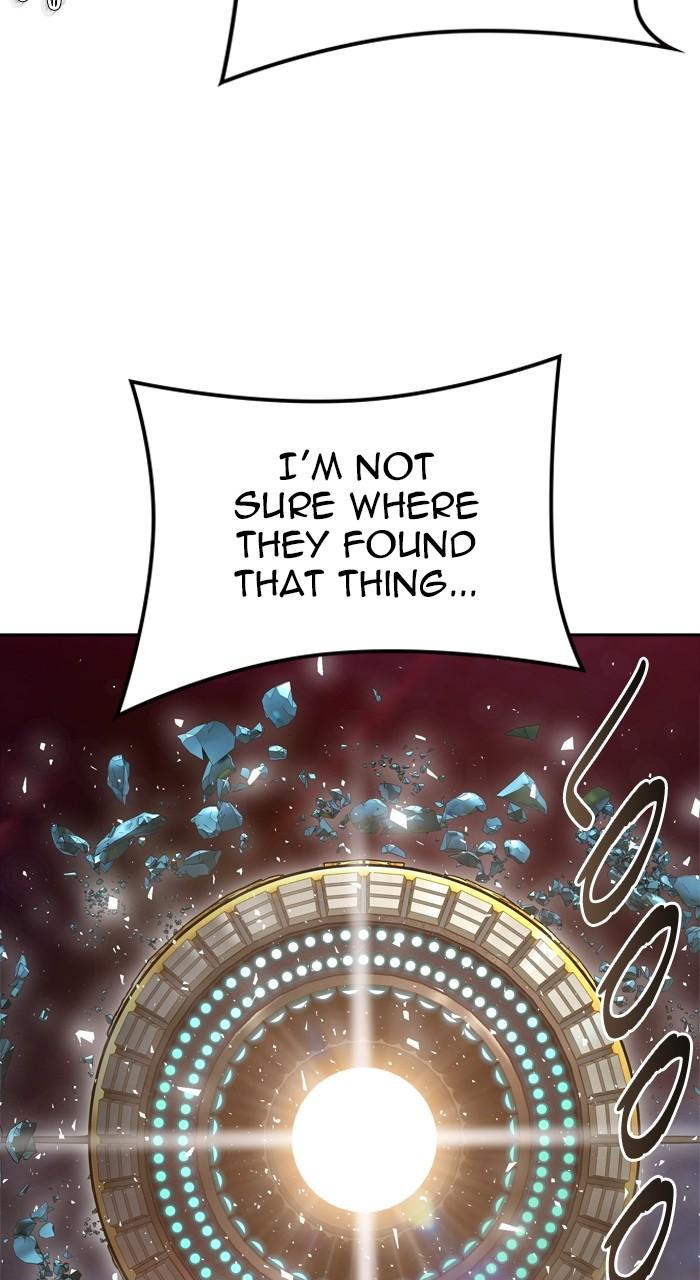 Tower of God Chap 187 - Next Chap 188