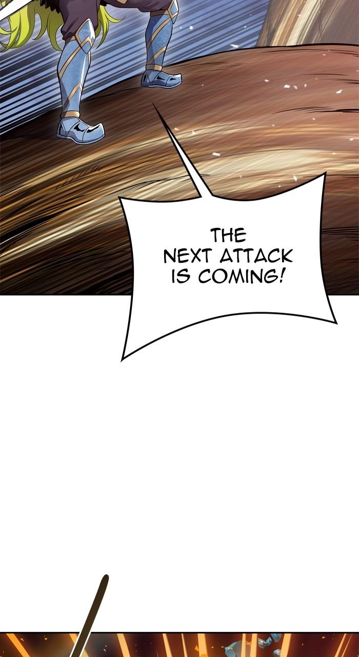 Tower of God Chap 187 - Next Chap 188