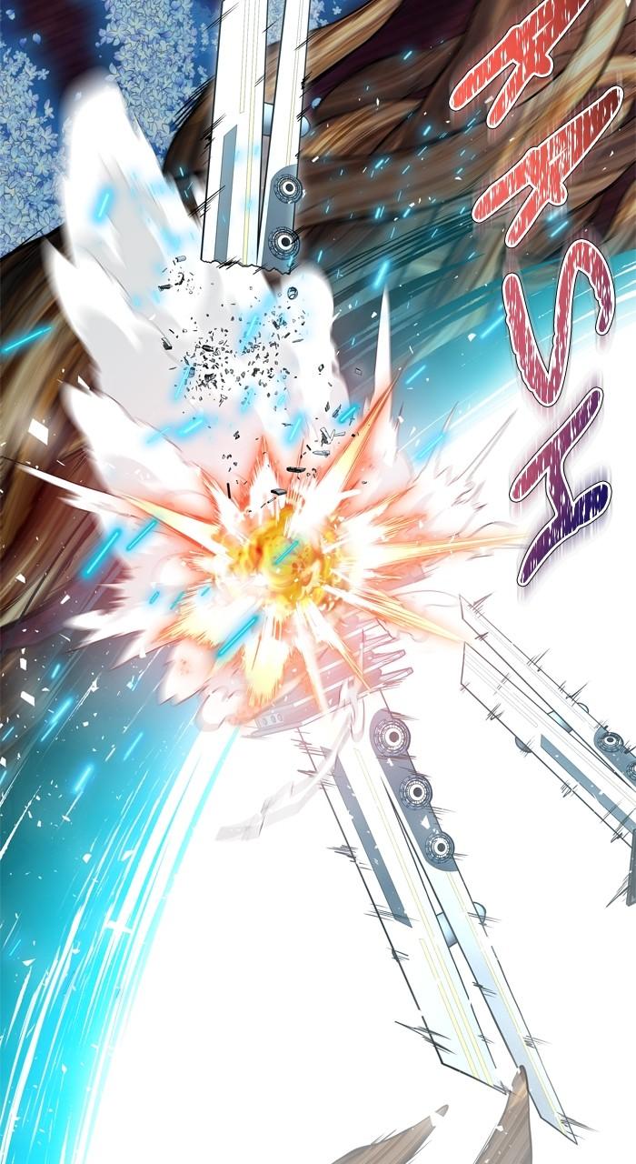 Tower of God Chap 187 - Next Chap 188