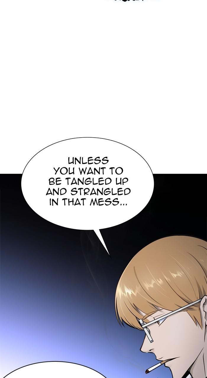 Tower of God Chap 187 - Next Chap 188