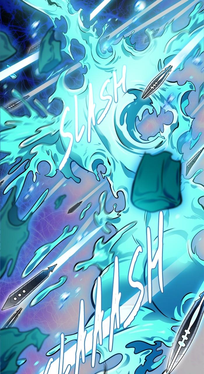 Tower of God Chap 187 - Next Chap 188