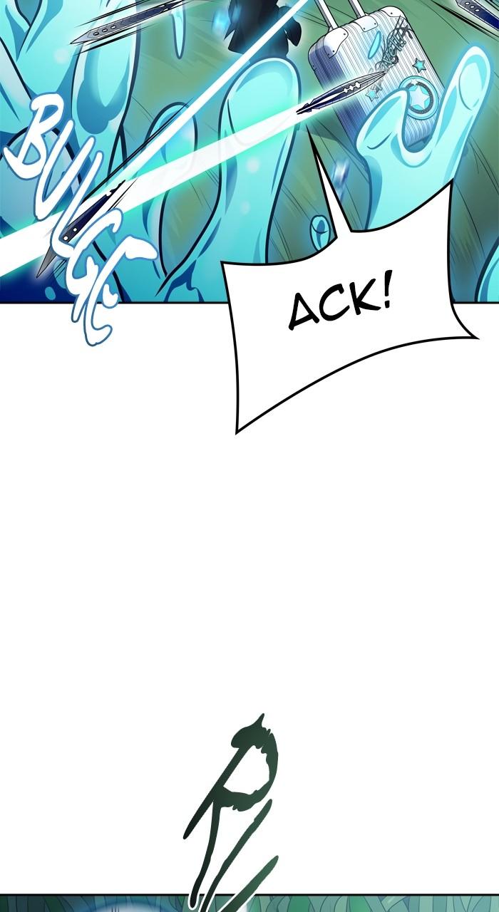 Tower of God Chap 187 - Next Chap 188