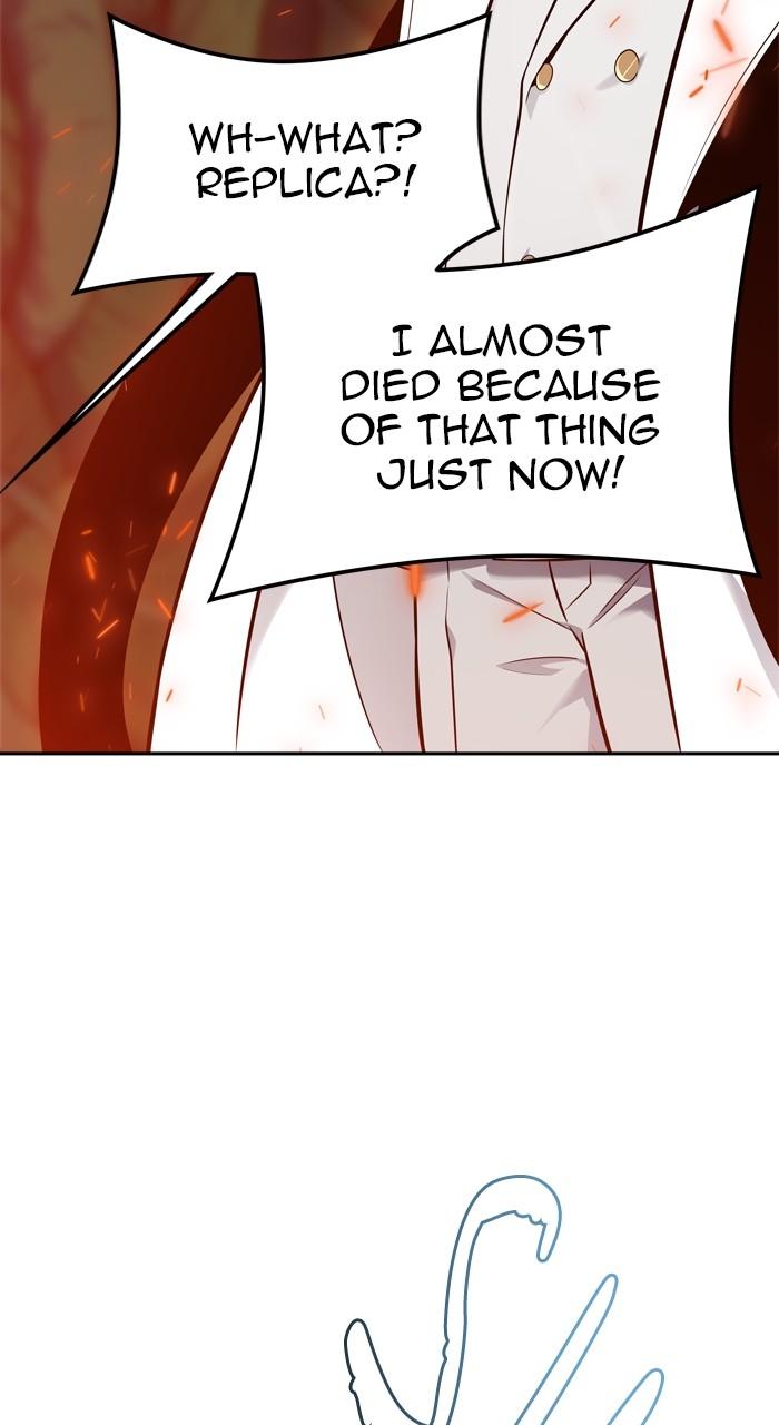 Tower of God Chap 187 - Next Chap 188