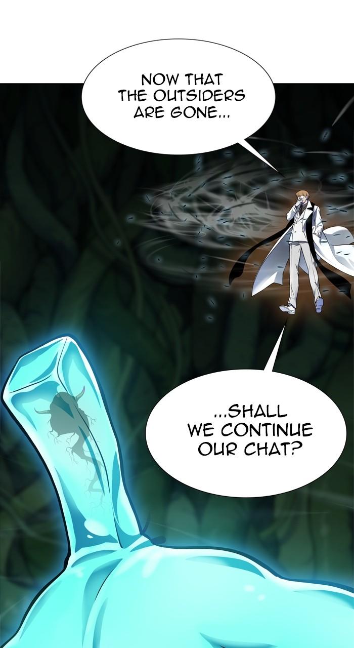 Tower of God Chap 187 - Next Chap 188