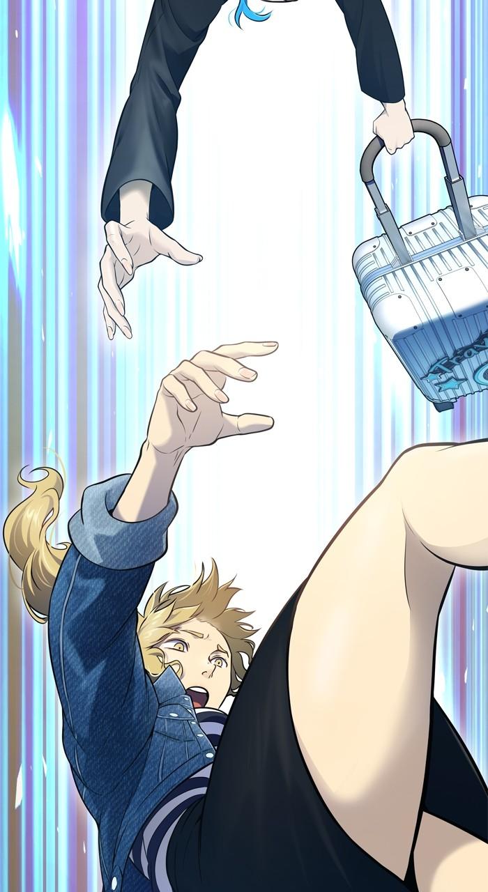 Tower of God Chap 187 - Next Chap 188