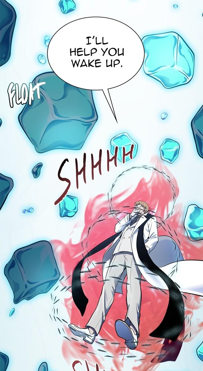 Tower of God Chap 187 - Next Chap 188