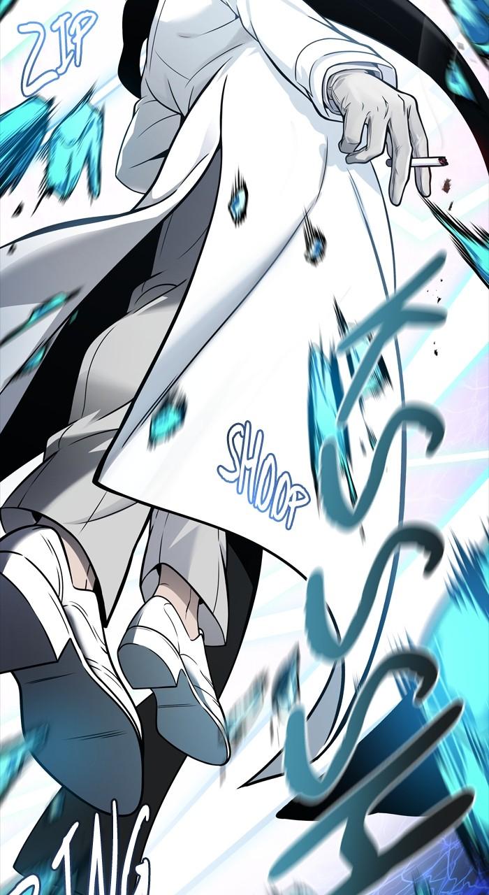 Tower of God Chap 187 - Next Chap 188